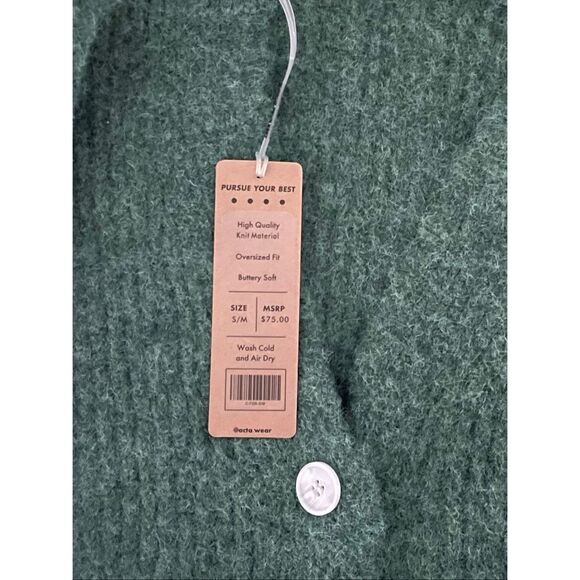 ACTA WEAR Cardigan - Picture 5 of 6